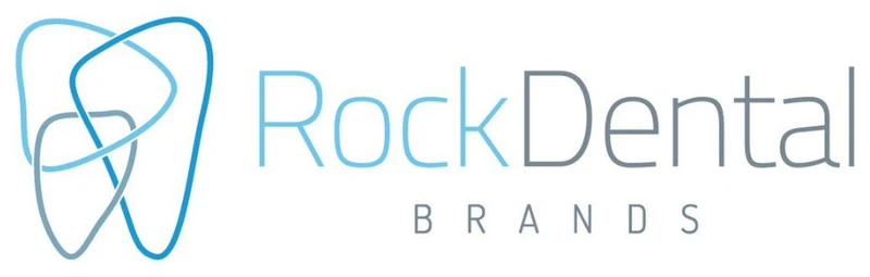 Rock Dental Brands logo